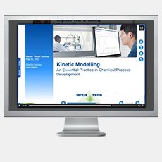 Kinetic Models for Chemical Process Development