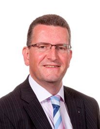 Stephen Rowe - DEKRA Organisation and Process Safety