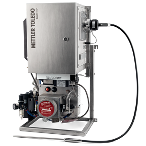 ReactIR 45P HL Process FTIR