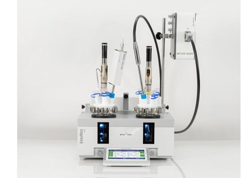 Technologie de lithiation et pour les réactions organolithiennes