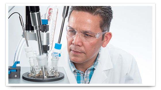 Intégration Spectroscopie FTIR et Spectroscopie Raman
