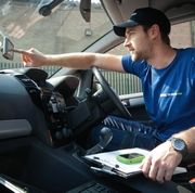 Prioriteit voor reparaties ter plaatse