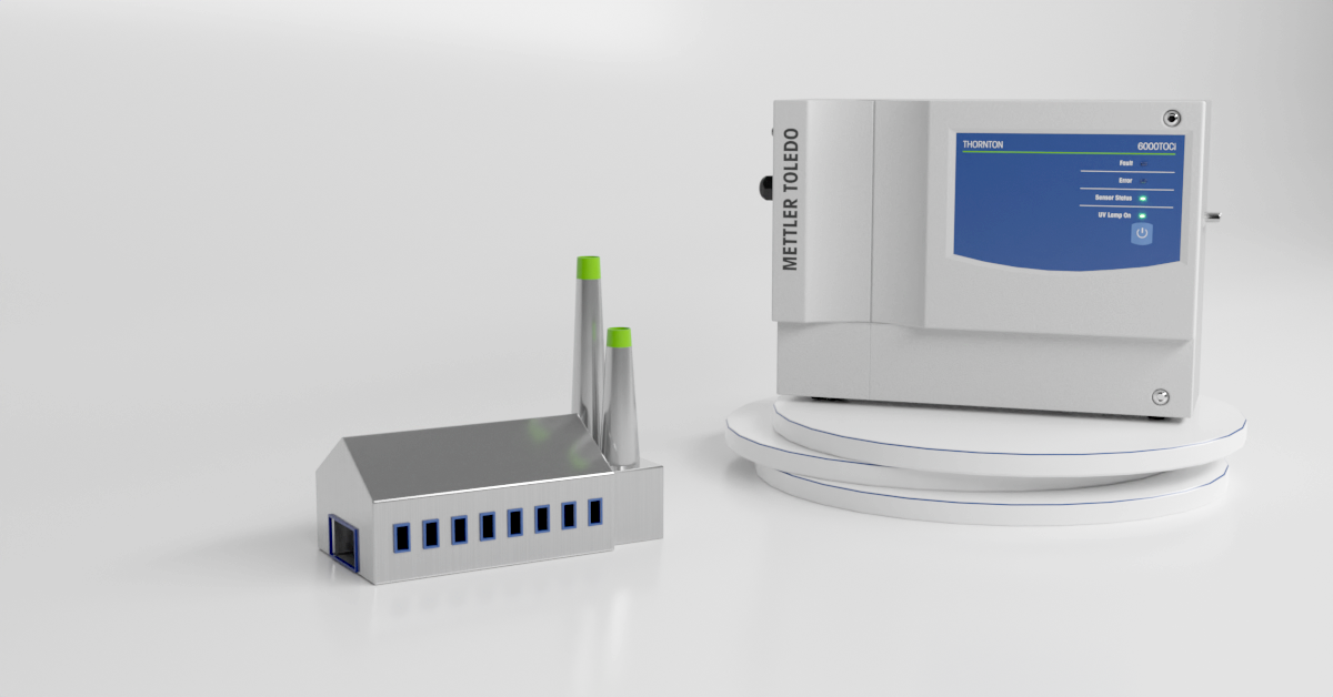 Dependência da geração de energia em água limpa
