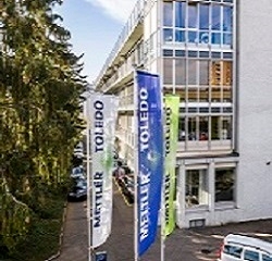 METTLER TOLEDO
