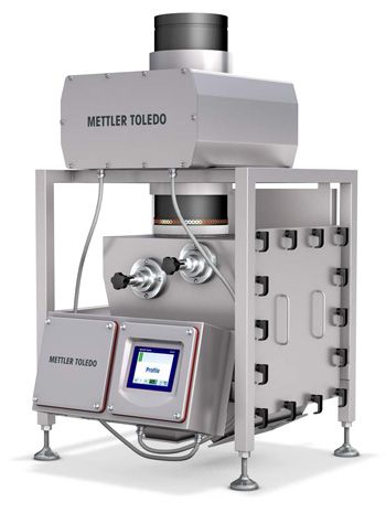 Système à écoulement par gravité série Profile GF