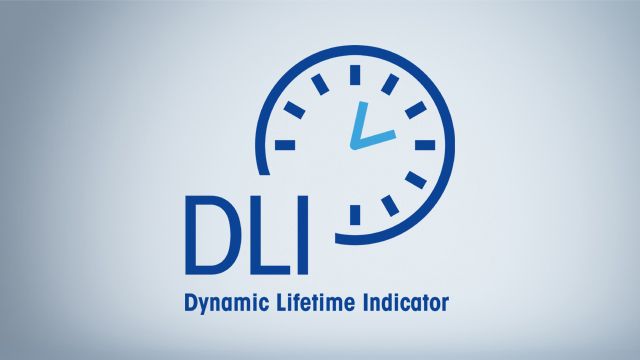 Indicateur dynamique de durée de vie (IDV) Indicateur dynamique de durée de vie (IDV)