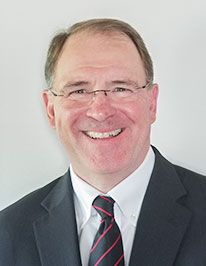 Jim Cronin - METTLER TOLEDO