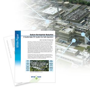 PAT mit Prozess-FTIR bei Roche PAT mit Prozess-FTIR bei Roche