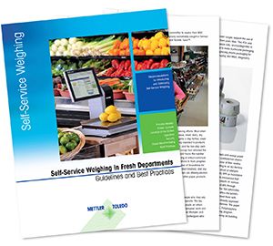 Self-Service Solutions