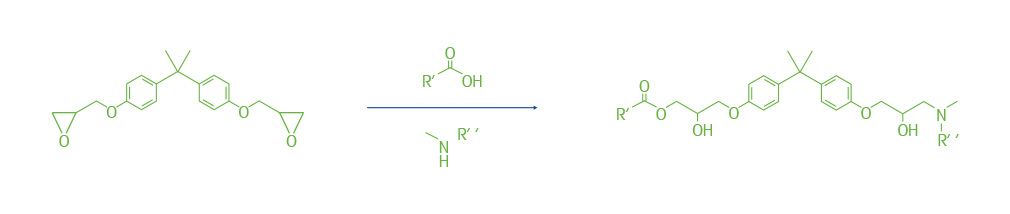 Epoxide Reactions