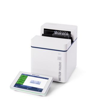 Un flacon de parfum Mystic Mastiha