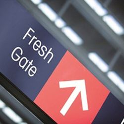 Logiciel de vente Fresh Gate