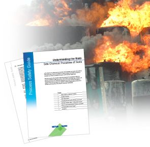 Guida alla sicurezza nei processi