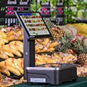 FreshBase Plus AI智能识别秤