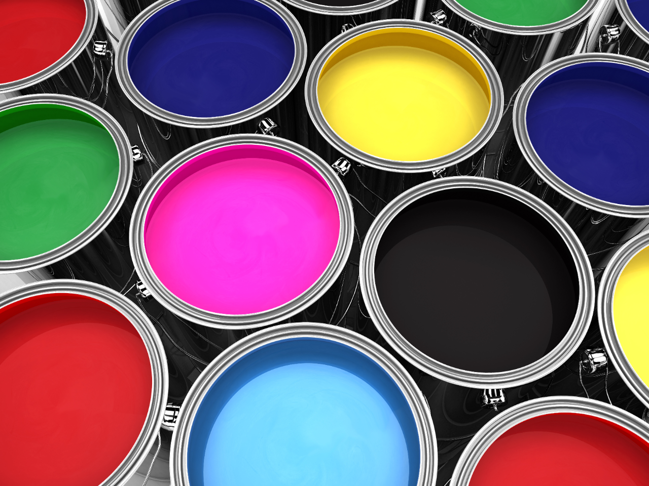 Análisis térmico de pinturas