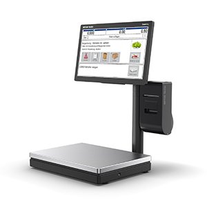 FreshWay T Self-Service