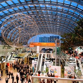 METTLER TOLEDO at EuroShop 2026 METTLER TOLEDO at EuroShop 2026