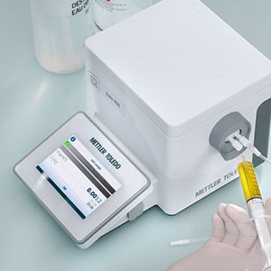 EasyPlus Density Meter