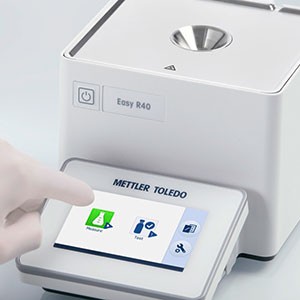 EasyPlus Refractometer