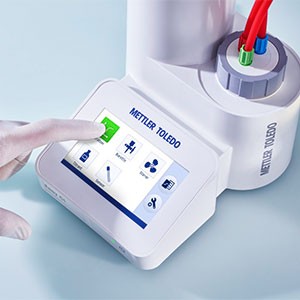 EasyPlus Titration