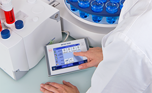 Laboratory Analytical Applications