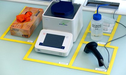 On Demand Webinar: Lean Laboratory Principles for Analytical Instruments