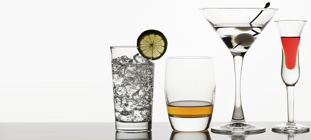 What Is Alcohol Content Determination? 