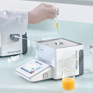 Brix measurement