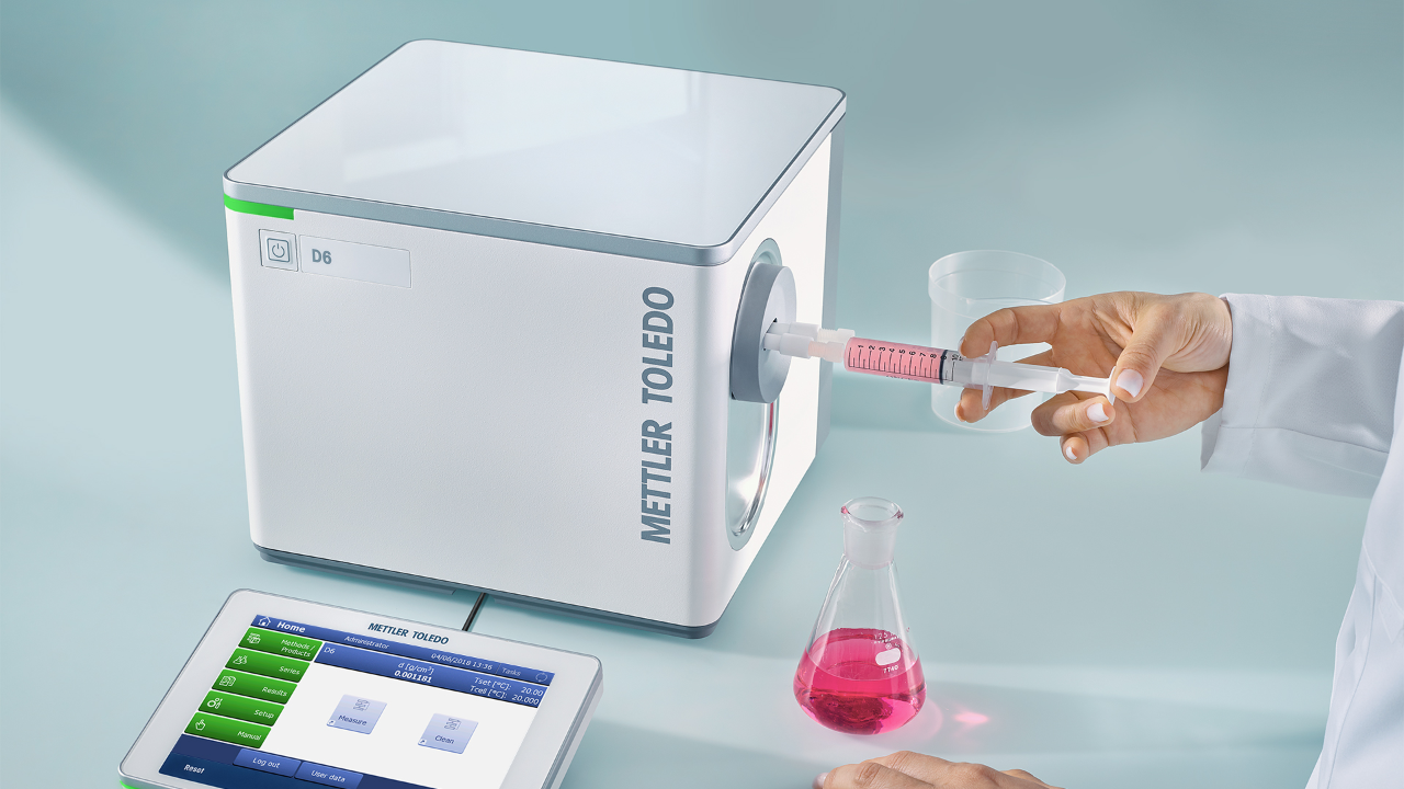 Good Density Measuring Practice Webinar