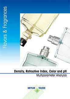 flavors and fragrances quality control