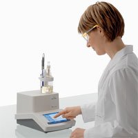 Professional Quality Control of Petroleum Products