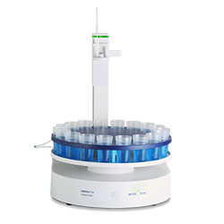 automated refractometry