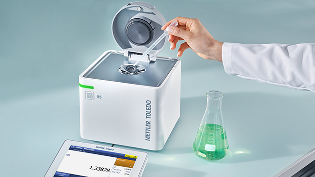 Learn about good measuring practices with digital refractometers to achieve best and reliable results