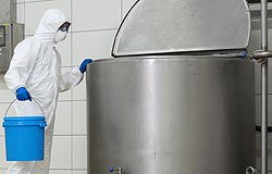 Thermal Analysis for Safety