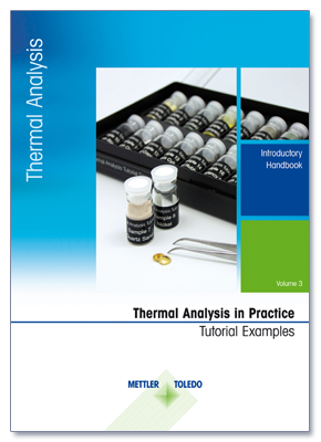Thermal Analysis Self-Learning Course