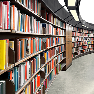 Thermal Analysis Reference Libraries