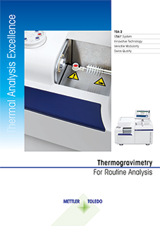 Broschüre: TGA 2