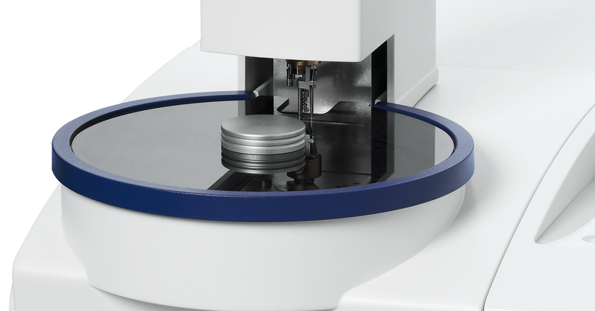 TGA Sample Robot