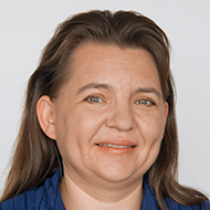 Image of Angela Hammer