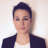 Image of Teresa Dennenwaldt