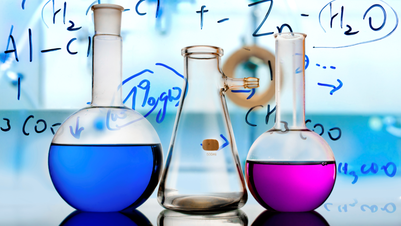  Live Webinar: Thermal Analysis Kinetics for Predicting Chemical Reactions