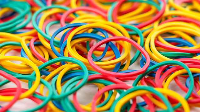  Live Webinar: Characterization of Elastomers by Thermal Analysis