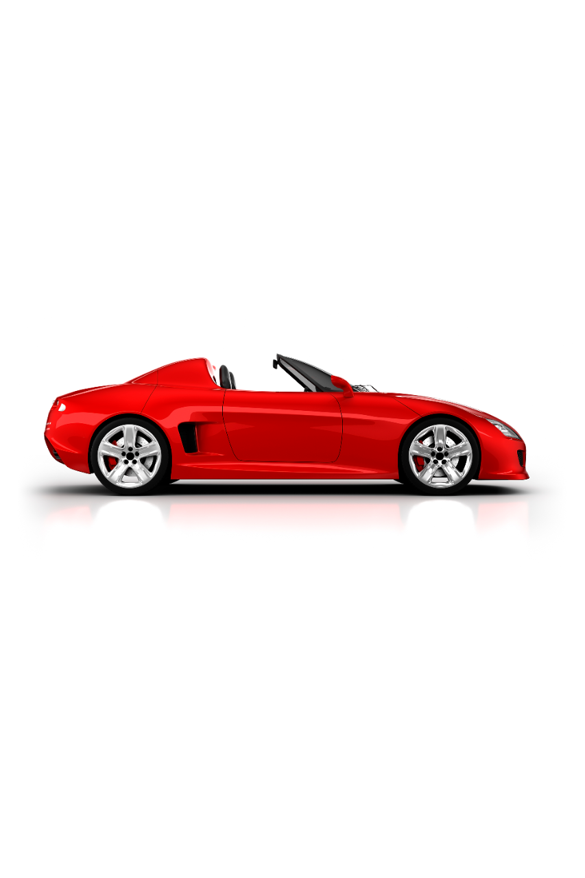 Thermal Analysis in the Automotive Industry