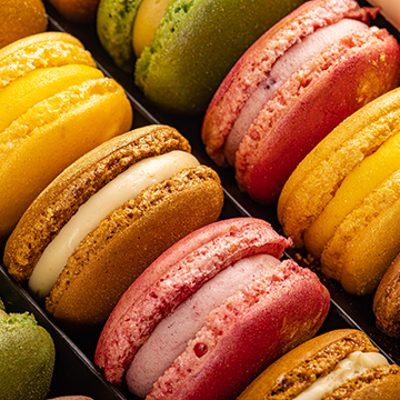 Thermal Analysis of Food