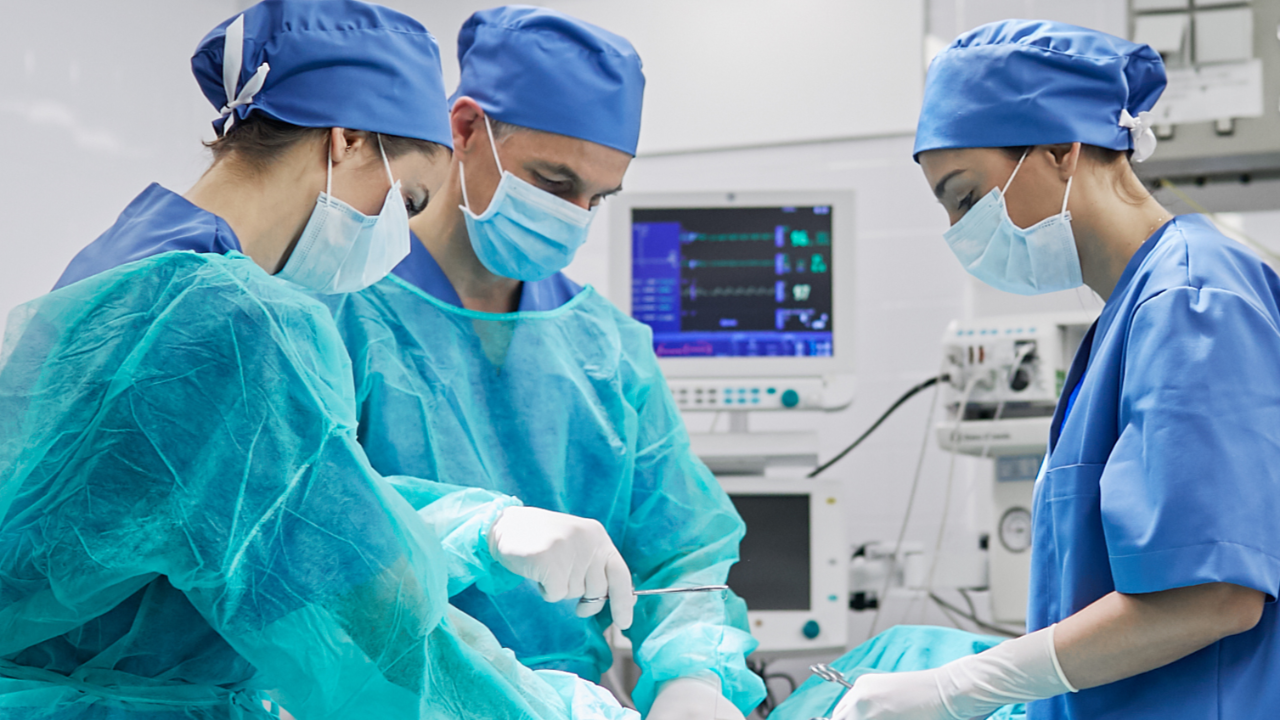 Medical materials