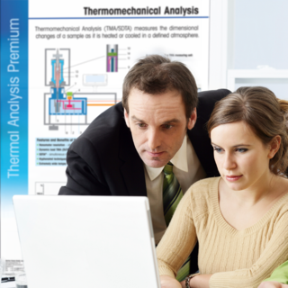Discover More With Our Extensive Range of On Demand Thermal Analysis Webinars Discover More With Our Extensive Range of On Demand Thermal Analysis Webinars