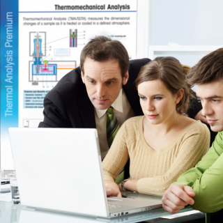 Thermal Analysis On Demand Webinars