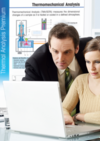 Discover More With Our Extensive Range of On Demand Thermal Analysis Webinars Discover More With Our Extensive Range of On Demand Thermal Analysis Webinars