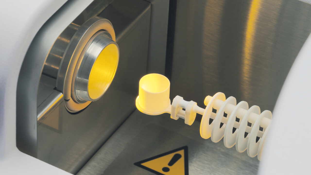 Live Webinar: Thermogravimetric Analysis (TGA)