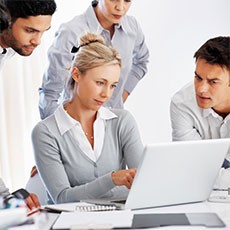 열 분석 e-Training 과정